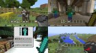 Minecraft per Xbox One: galleria immagini