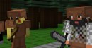 MineZ: anche Minecraft ha la sua mod a tema zombie