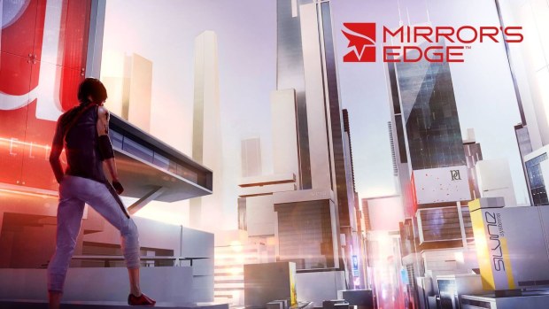Mirror's Edge 2 - E3 2014