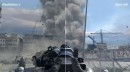Modern Warfare 2: comparativa X360-PS3