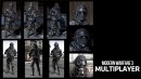 Modern Warfare 3 - prime immagini