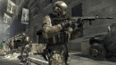 Modern Warfare 3: nuove immagini