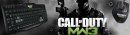 Modern Warfare 3: tastiera G105 e mouse G9X Logitech - galleria immagini
