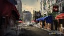 Modern Warfare 3: i bozzetti di Jason Hazelroth