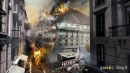 Modern Warfare 3: i bozzetti di Jason Hazelroth