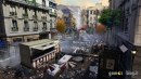 Modern Warfare 3: i bozzetti di Jason Hazelroth