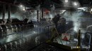 Modern Warfare 3: i bozzetti di Jason Hazelroth