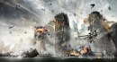 Modern Warfare 3: i bozzetti di Jason Hazelroth