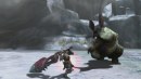 Monster Hunter 3 Ultimate: immagini della creatura Lagombi