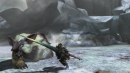 Monster Hunter 3 Ultimate: immagini della creatura Lagombi