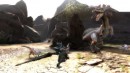 Monster Hunter 3: prime immagini e scans