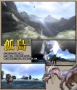 Monster Hunter 3: prime immagini e scans