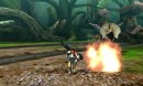 Monster Hunter 4: galleria immagini