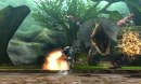 Monster Hunter 4: galleria immagini