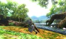 Monster Hunter 4 in 27 nuove immagini di gioco