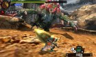 Monster Hunter 4 Ultimate - galleria immagini