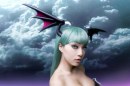 Morrigan: 90 immagini di cosplay