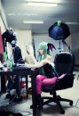 Morrigan: 90 immagini di cosplay