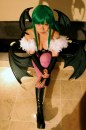 Morrigan: 90 immagini di cosplay