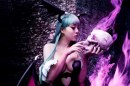 Morrigan: 90 immagini di cosplay