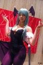 Morrigan: 90 immagini di cosplay