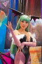 Morrigan: 90 immagini di cosplay