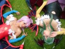 Morrigan: 90 immagini di cosplay