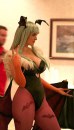 Morrigan: 90 immagini di cosplay