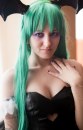 Morrigan: 90 immagini di cosplay