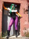 Morrigan: 90 immagini di cosplay