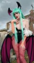 Morrigan: 90 immagini di cosplay