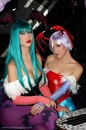 Morrigan: 90 immagini di cosplay