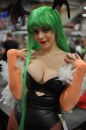 Morrigan: 90 immagini di cosplay