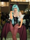 Morrigan: 90 immagini di cosplay