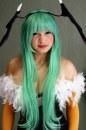 Morrigan: 90 immagini di cosplay