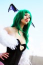 Morrigan: 90 immagini di cosplay