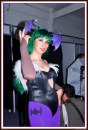 Morrigan: 90 immagini di cosplay