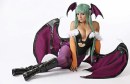 Morrigan: 90 immagini di cosplay