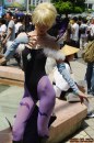 Morrigan: 90 immagini di cosplay