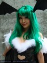 Morrigan: 90 immagini di cosplay