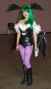 Morrigan: 90 immagini di cosplay