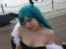 Morrigan: 90 immagini di cosplay