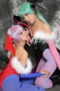 Morrigan: 90 immagini di cosplay