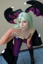 Morrigan: 90 immagini di cosplay