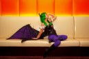 Morrigan: 90 immagini di cosplay