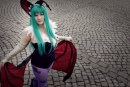 Morrigan: 90 immagini di cosplay