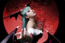 Morrigan: 90 immagini di cosplay