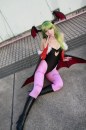 Morrigan: 90 immagini di cosplay