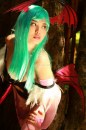 Morrigan: 90 immagini di cosplay