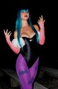 Morrigan: 90 immagini di cosplay